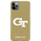 Georgia Institute of Technology Gold GT iPhone 11 Pro Max Lite Case