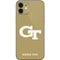 Georgia Institute of Technology Gold GT iPhone 12 Mini Skin