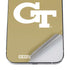 Georgia Institute of Technology Gold GT iPhone 12 Pro Max Skin