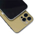 Georgia Institute of Technology Gold GT iPhone 12 Pro Max Skin