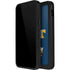 Georgia Institute of Technology Gold GT iPhone 12 Pro Waterproof Case