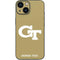 Georgia Institute of Technology Gold GT iPhone 13 Mini Skin