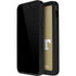 Georgia Institute of Technology Gold GT iPhone 13 Mini Waterproof Case