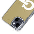 Georgia Institute of Technology Gold GT iPhone 15 MagSafe Case