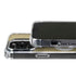 Georgia Institute of Technology Gold GT iPhone 14 Pro MagSafe Case