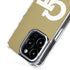 Georgia Institute of Technology Gold GT iPhone 15 Pro Max MagSafe Case