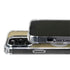Georgia Institute of Technology Gold GT iPhone 15 Pro Max MagSafe Case