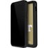 Georgia Institute of Technology Gold GT iPhone 14 Pro Max Waterproof Case