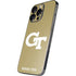 Georgia Institute of Technology Gold GT iPhone 14 Pro Skin