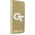 Georgia Institute of Technology Gold GT iPhone 15 Pro Folio Case