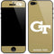 Georgia Institute of Technology Gold GT iPhone 5/5s/5SE Skin