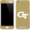 Georgia Institute of Technology Gold GT iPhone 6/6s Plus Skin
