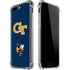 Georgia Institute of Technology Gold GT iPhone 7/8 Plus Clear Case