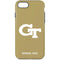 Georgia Institute of Technology Gold GT iPhone 7 Pro Case