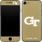 Georgia Institute of Technology Gold GT iPhone 7 Skin