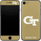 Georgia Institute of Technology Gold GT iPhone 8 Skin