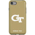 Georgia Institute of Technology Gold GT iPhone SE (2nd & 3rd Gen) Pro Case