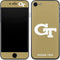 Georgia Institute of Technology Gold GT iPhone SE (2nd & 3rd Gen) Skin