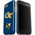 Georgia Institute of Technology Gold GT iPhone SE (2nd & 3rd Gen) Pro Case