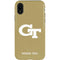 Georgia Institute of Technology Gold GT iPhone XR Pro Case