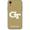 Georgia Institute of Technology Gold GT iPhone XR Skin