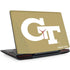 Georgia Institute of Technology Gold GT Legion Y720 Skin