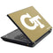 Georgia Institute of Technology Gold GT Lenovo T420 Skin