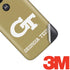 Georgia Institute of Technology Gold GT Moto E5 Play Skin