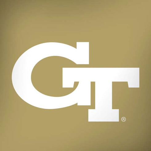 Georgia Institute of Technology Gold GT Moto G6 Skin