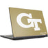 Georgia Institute of Technology Gold GT MSI GS65 Stealth Laptop Skin