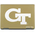 Georgia Institute of Technology Gold GT Notebook 9 Pro 13in (2017) Skin