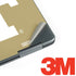 Georgia Institute of Technology Gold GT Notebook 9 Pro 13in (2017) Skin