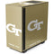 Georgia Institute of Technology Gold GT NZXT H510 Compact ATX Mid-Tower Case Skin