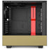 Georgia Institute of Technology Gold GT NZXT H510 Compact ATX Mid-Tower Case Skin