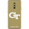 Georgia Institute of Technology Gold GT OnePlus 7 Pro Skin