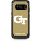 Georgia Institute of Technology Gold GT Otterbox Commuter Galaxy Skin