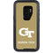 Georgia Institute of Technology Gold GT Otterbox Defender Galaxy Skin