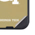Georgia Institute of Technology Gold GT Otterbox Defender iPhone Skin