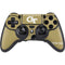 Georgia Institute of Technology Gold GT PS4/PC SCUF Impact Controller Skin