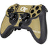 Georgia Institute of Technology Gold GT PS4/PC SCUF Impact Controller Skin