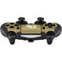 Georgia Institute of Technology Gold GT PS4/PC SCUF Impact Controller Skin