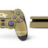 Georgia Institute of Technology Gold GT PS4 Slim Bundle Skin