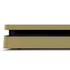 Georgia Institute of Technology Gold GT PS4 Slim Skin