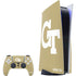 Georgia Institute of Technology Gold GT PS5 Bundle Skin