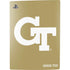 Georgia Institute of Technology Gold GT PS5 Bundle Skin