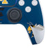Georgia Institute of Technology Gold GT PS5 Controller Skin