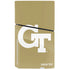 Georgia Institute of Technology Gold GT PS5 Slim Disk Bundle Skin