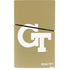 Georgia Institute of Technology Gold GT PS5 Slim Digital Edition Bundle Skin