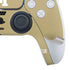 Georgia Institute of Technology Gold GT PS5 Slim Digital Edition Bundle Skin