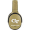Georgia Institute of Technology Gold GT Skullcandy Venue Skin